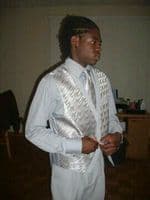 Marvin Eugene Griffin Jr. avatar