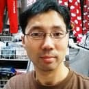 Eric Sang-Kyun Kim avatar
