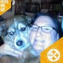 Pat K Rutter avatar
