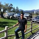 James W M Chan avatar