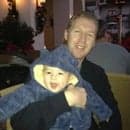 Geoffrey Jonathan Merris avatar