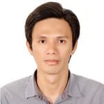 Tuy D Tran avatar