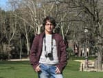 Clark Richard Hulse avatar