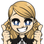 Kristen Diane Palmeri avatar