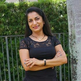 Aradhana I Patel avatar