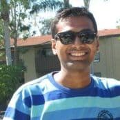 Tejas Sudhir Patel avatar