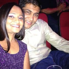 Hitesh R Patel avatar