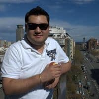 Ramon Rodriguez avatar