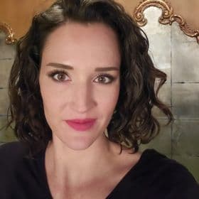 Melissa Lorri Challender avatar