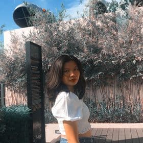 Jennifer Tran Tran avatar