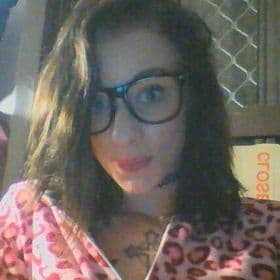 Stephanie M Hardwick avatar
