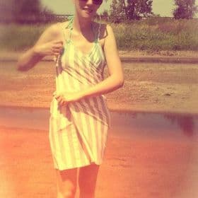 Mariah Elizabeth Smith avatar