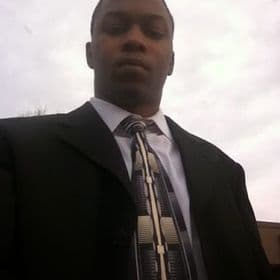 Kenneth Lynel Ware avatar