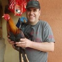 Wayne William Rickards avatar