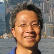 Thuan M Nguyen avatar