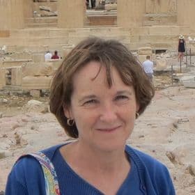 Patricia L Forker avatar