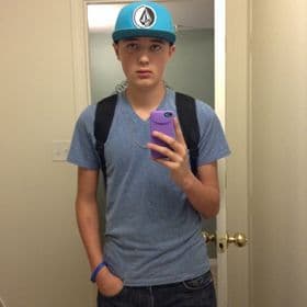 Chad Foster DeMarco avatar