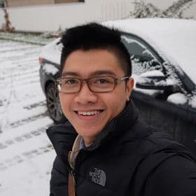 Kelly Trinh Nguyen avatar
