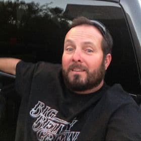 Travis William Mercer avatar