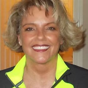 Margaret T Cote avatar