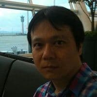 Jongseo S Lee avatar