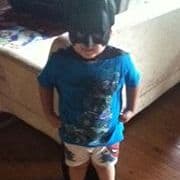 Jasmine K Xiong avatar