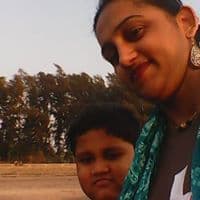Arvind C Patel avatar