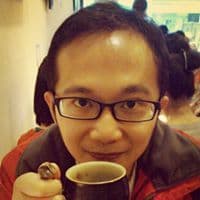 Chih K Lee avatar