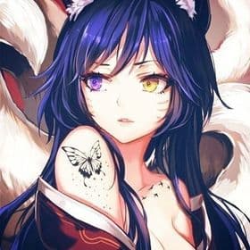Tien V Luc avatar