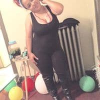 Beatrice Marie Greenwood avatar