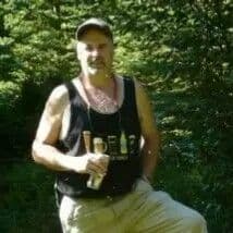 Tyler M Wilmot avatar