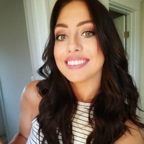 Kelly Marie Mathieson avatar