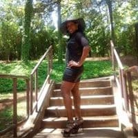 Shirley Larene Williams avatar