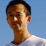 Eric K Wong avatar