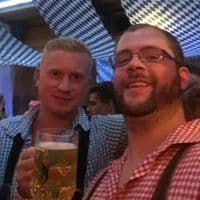 Craig A Schlenker avatar