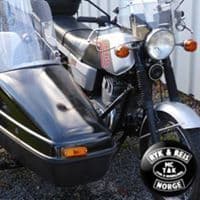 Rhea H Syversen avatar