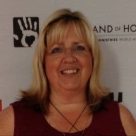 Shirley Anne Teegarden avatar