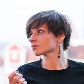 Aleta G Romanowicz avatar