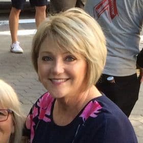Kathleen Kay Johnson avatar