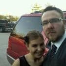 Evelyn Y Tinnon Wilson avatar
