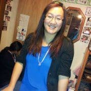 Yang Chor avatar