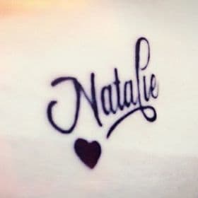 Natalie Christie Chong avatar