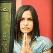 Vangie R Hernandez avatar