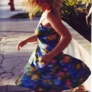 Alyson Mary Matley avatar