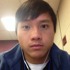 Chee Vangg avatar