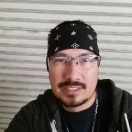 Victor S Garcia Sr. avatar
