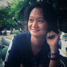 Thanh Tu Nguyen avatar