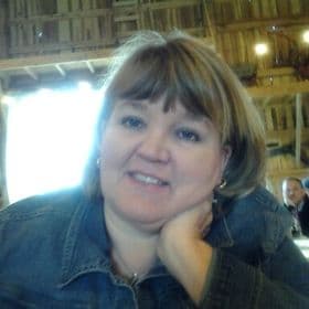 Karen F Anglin avatar