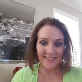 Iris Lea Williams avatar