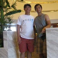 Tinh Son Tran avatar